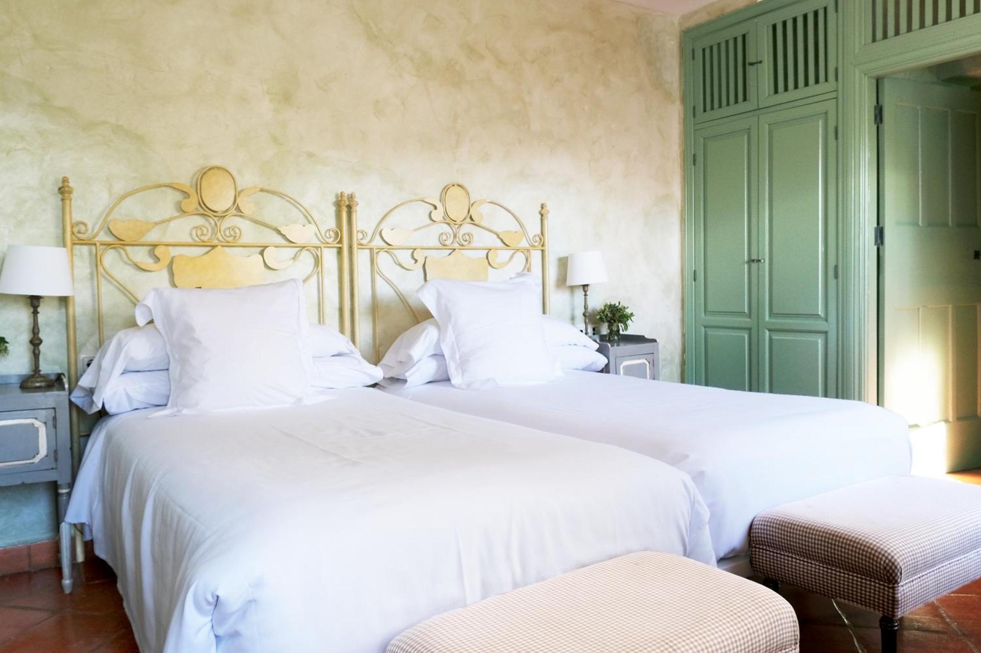 Hotel Boutique Molino Del Arco Ronda Zimmer foto