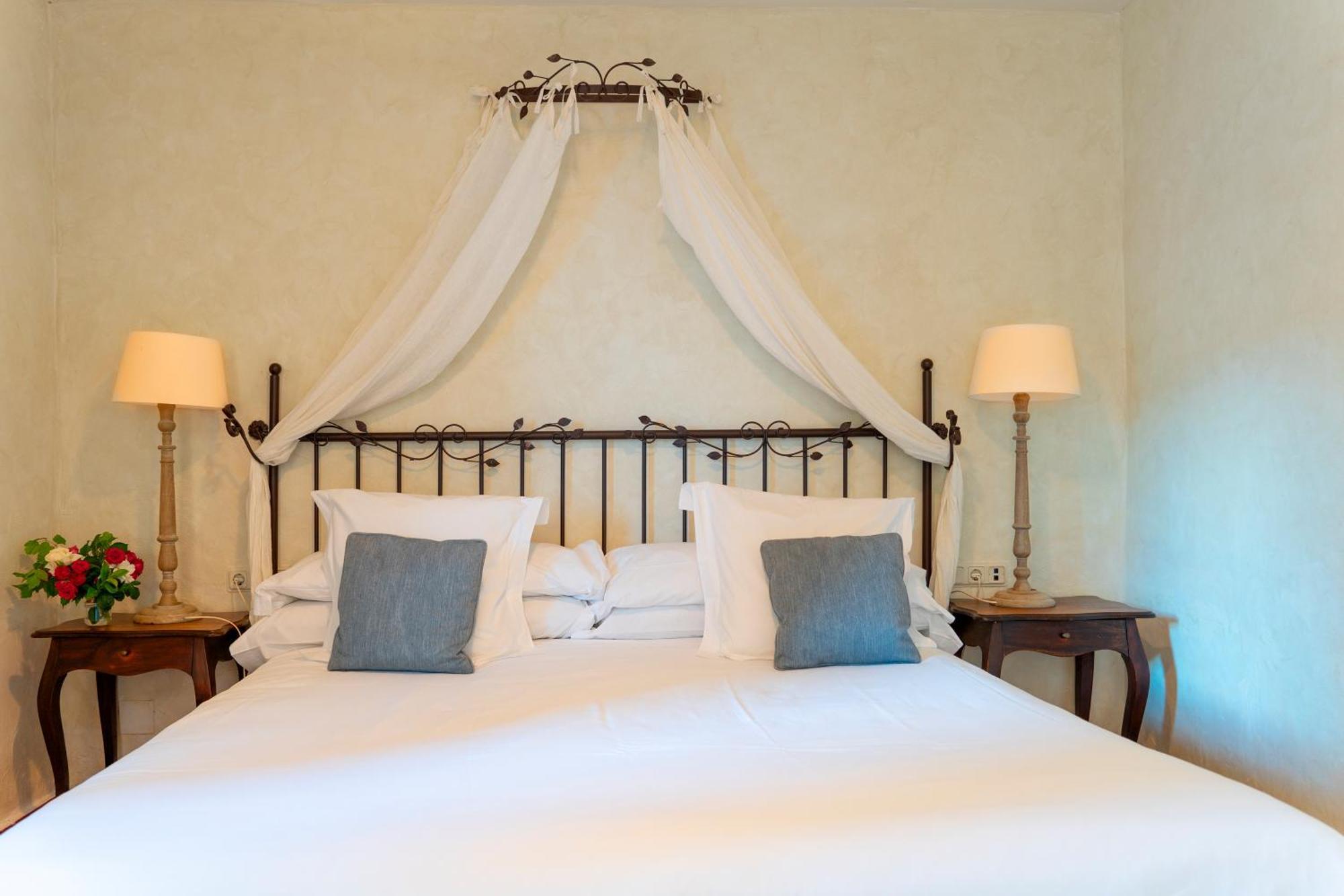 Hotel Boutique Molino Del Arco Ronda Zimmer foto