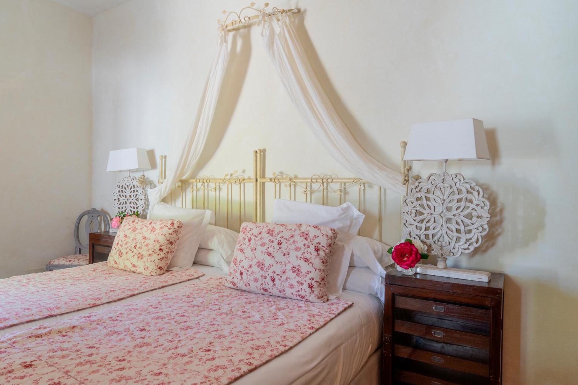 Hotel Boutique Molino Del Arco Ronda Zimmer foto