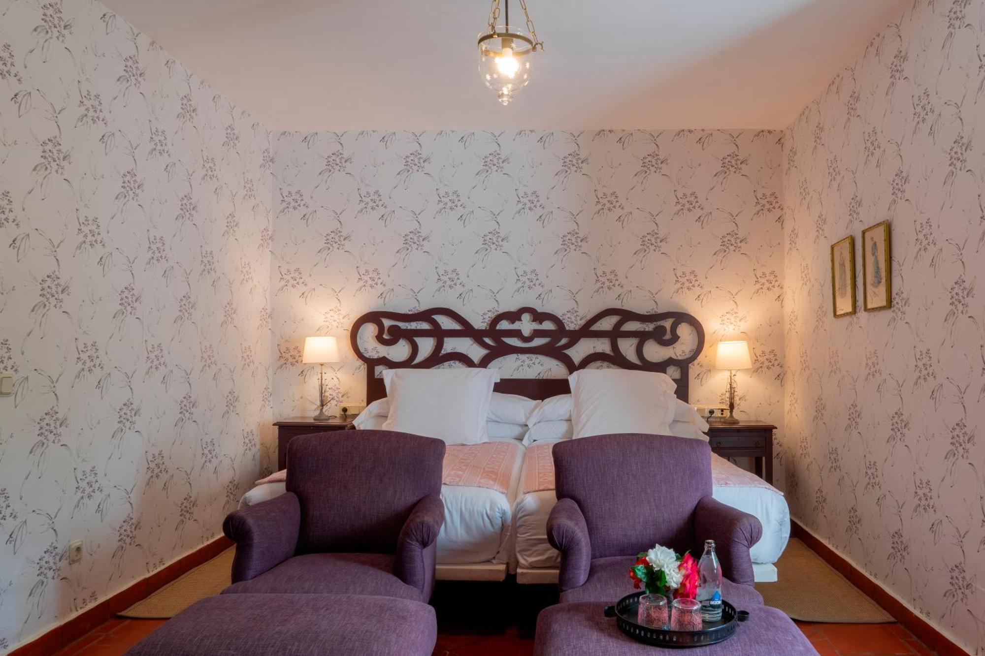 Hotel Boutique Molino Del Arco Ronda Zimmer foto